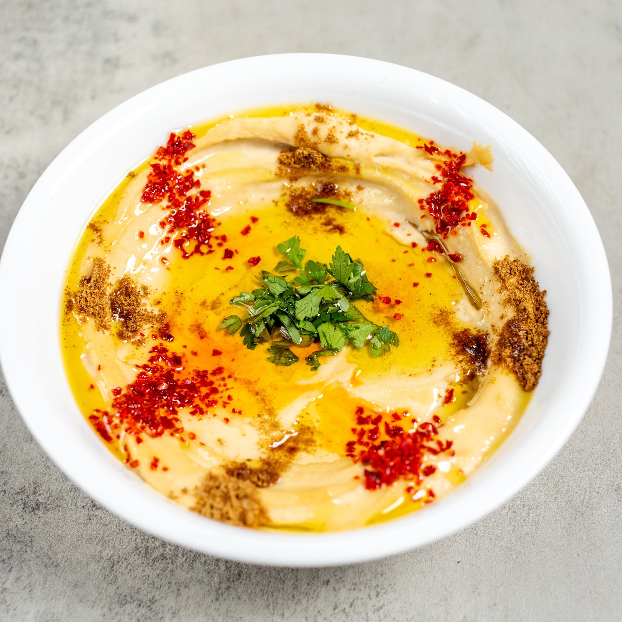 Hummus (8oz.)