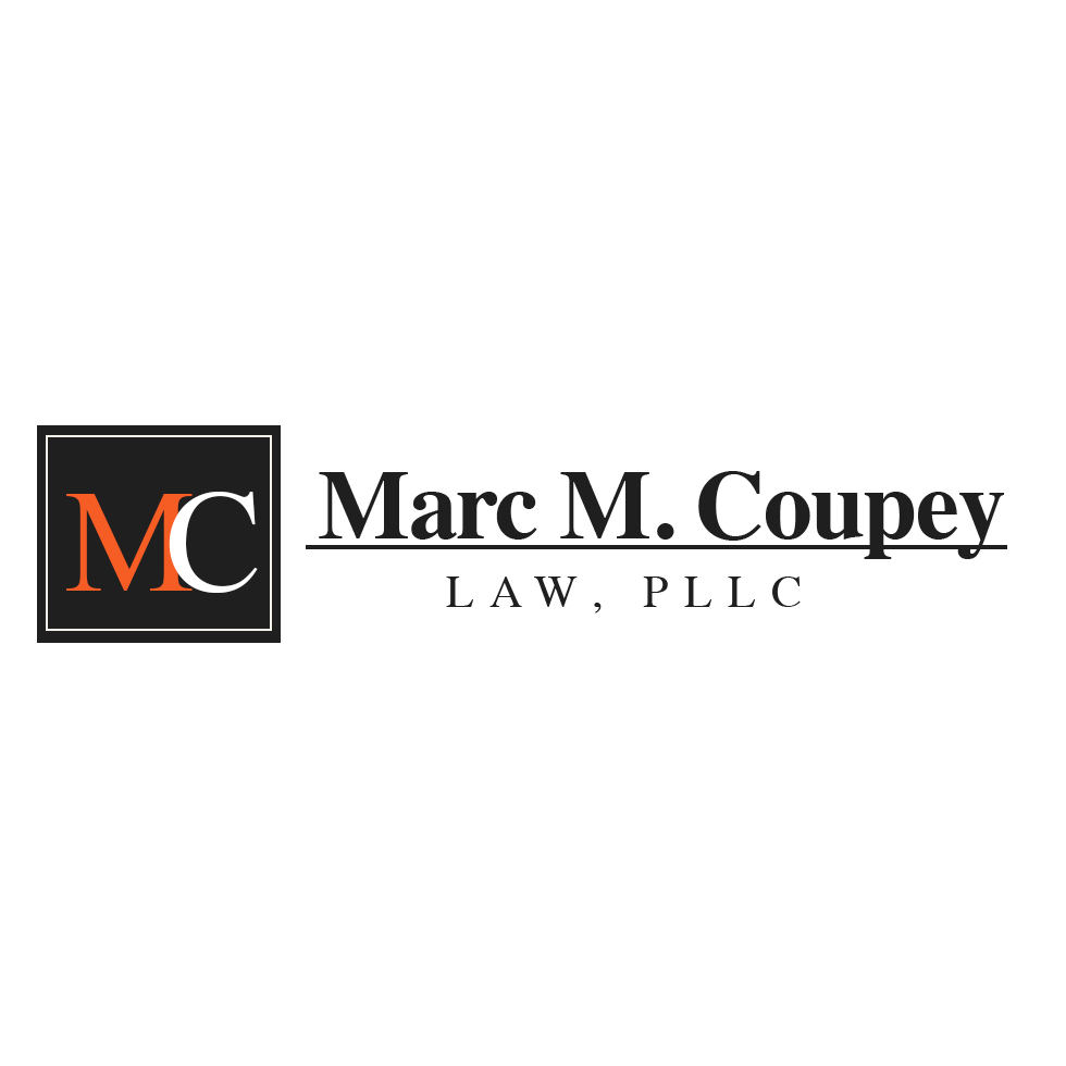 Marc M. Coupey Law, PLLC