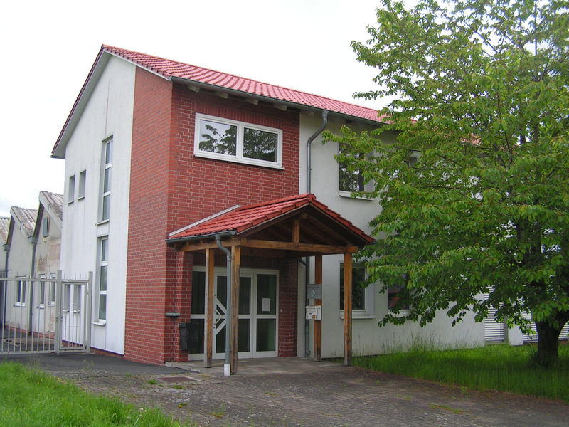 Bild der Berufsbildungszentrum Göttingen