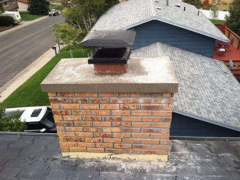 Gale Chimney Service Photo