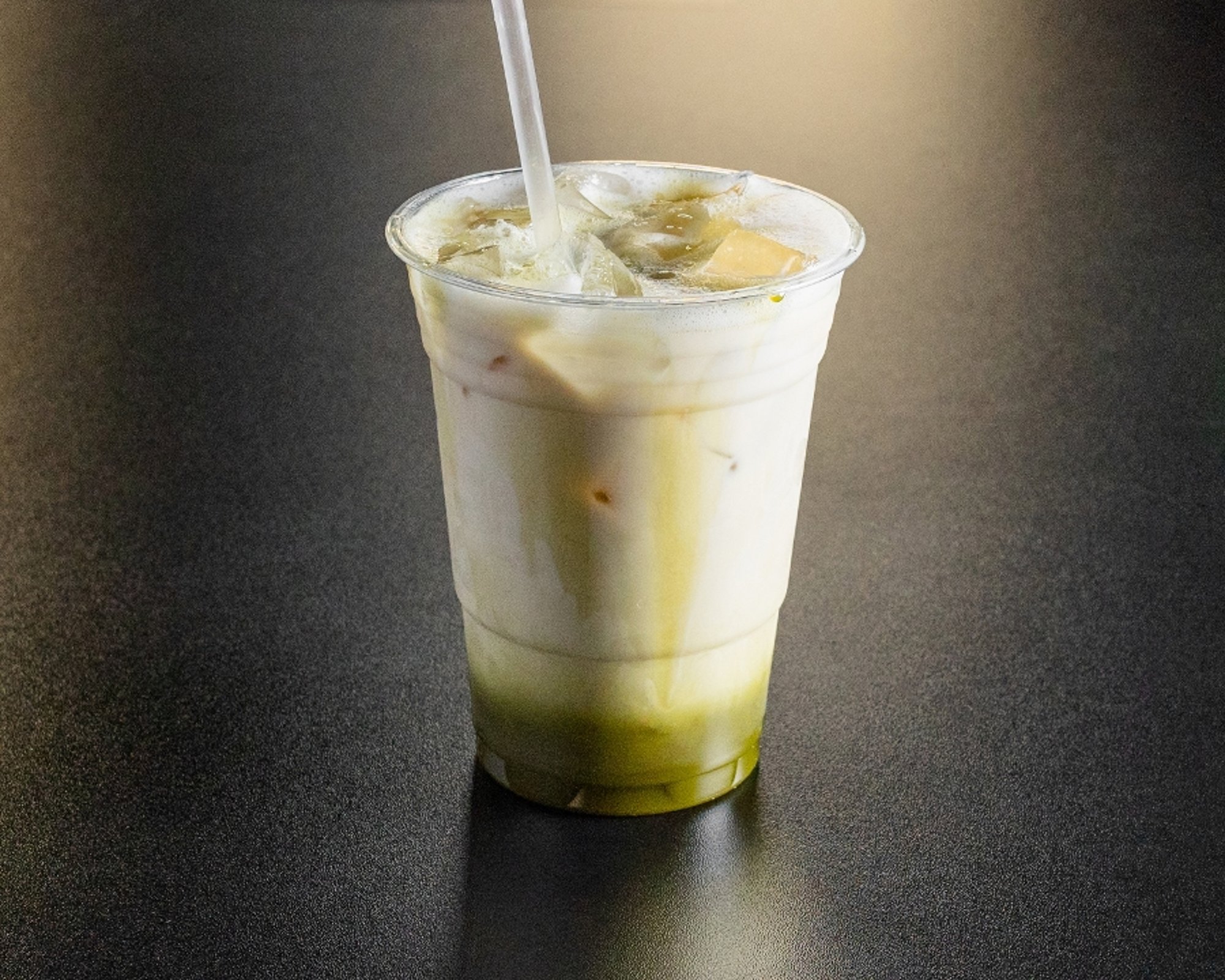 Matcha Lattes
