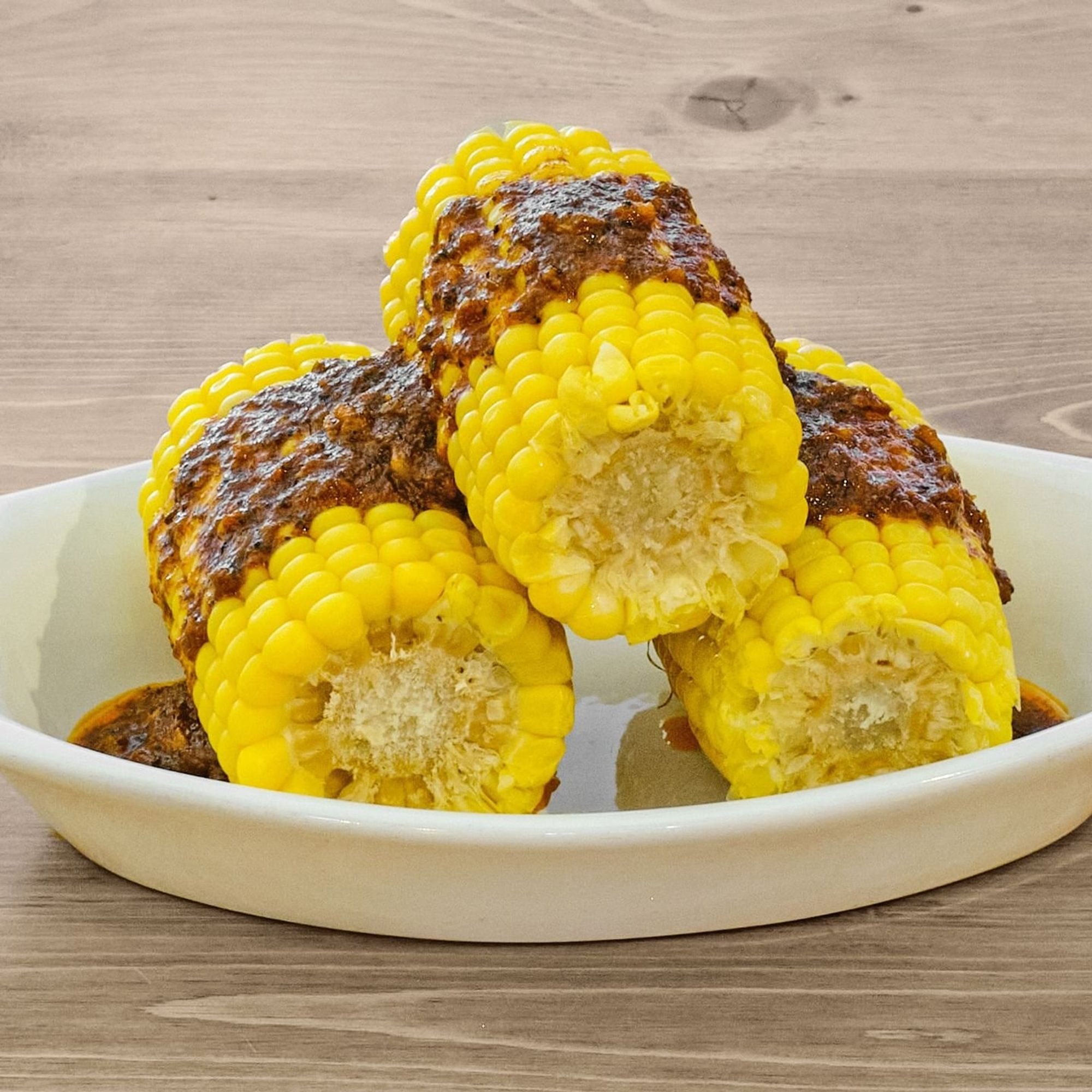 Corn on the Cob (3)