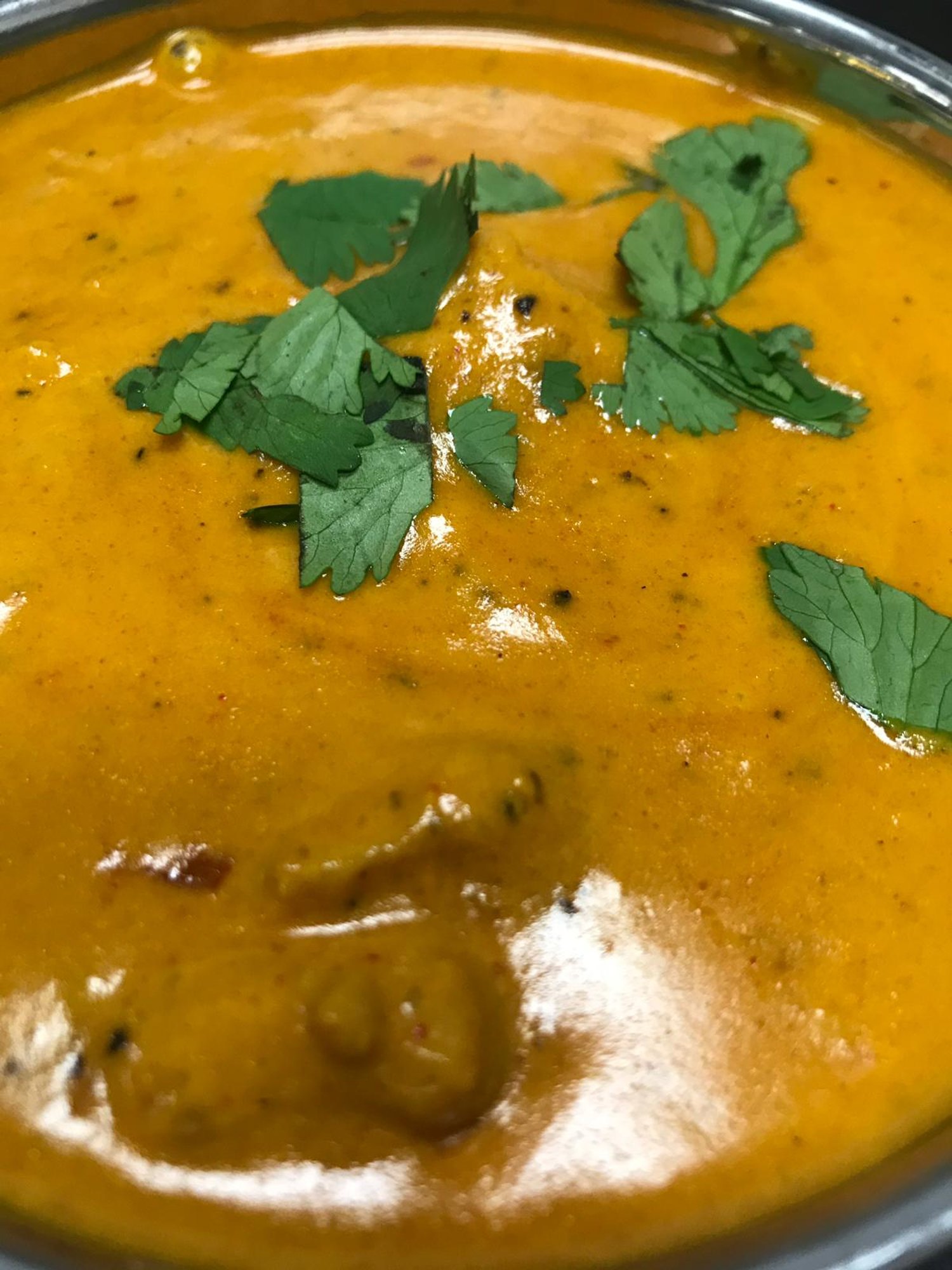 Chicken Kalimirch (GF)