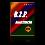 B.Z.P Euphoria Party Pills