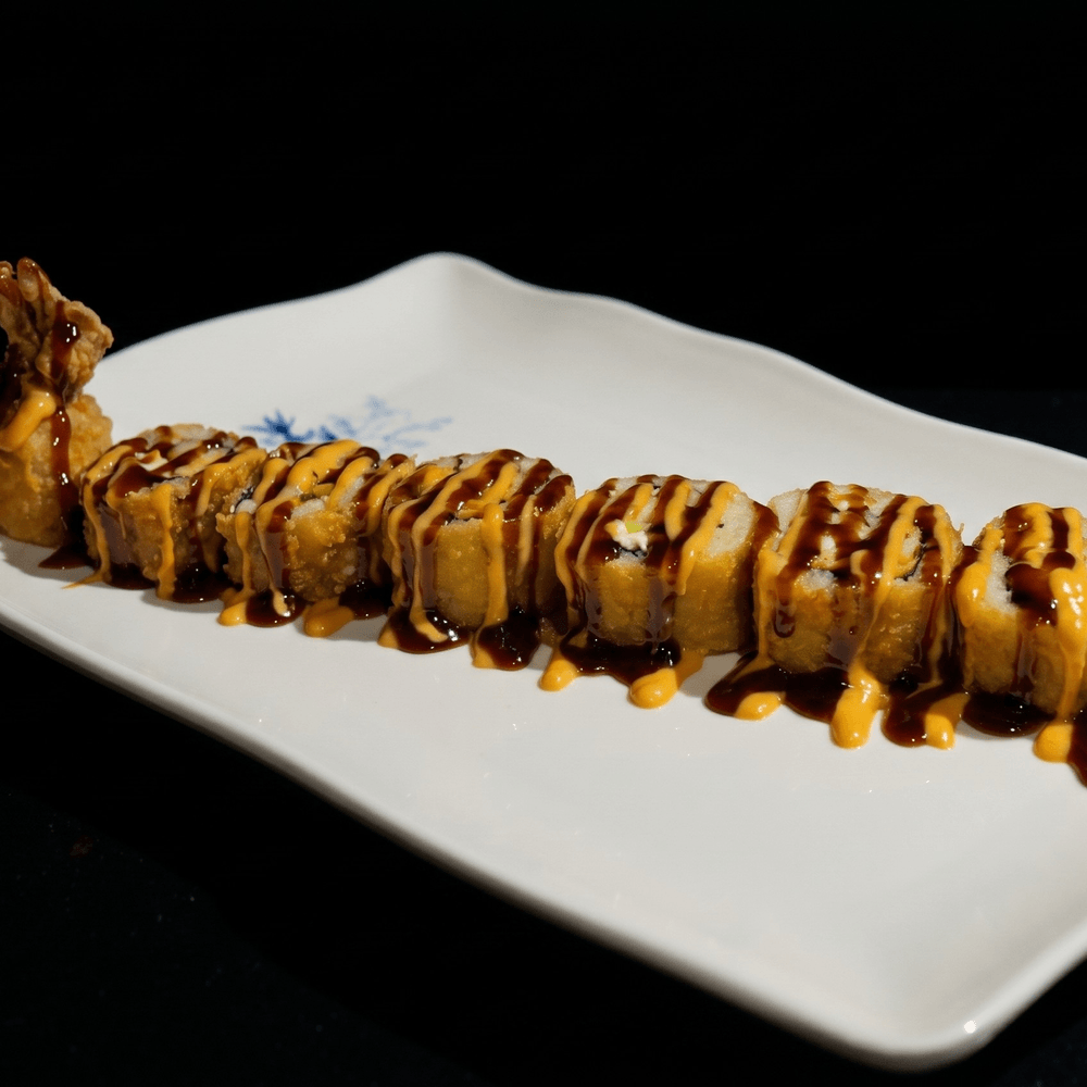 Samurai Roll
