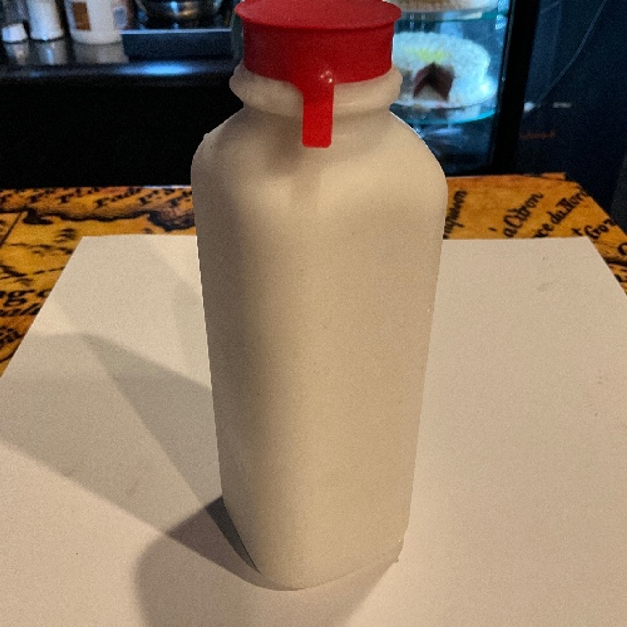 Soursop Juice