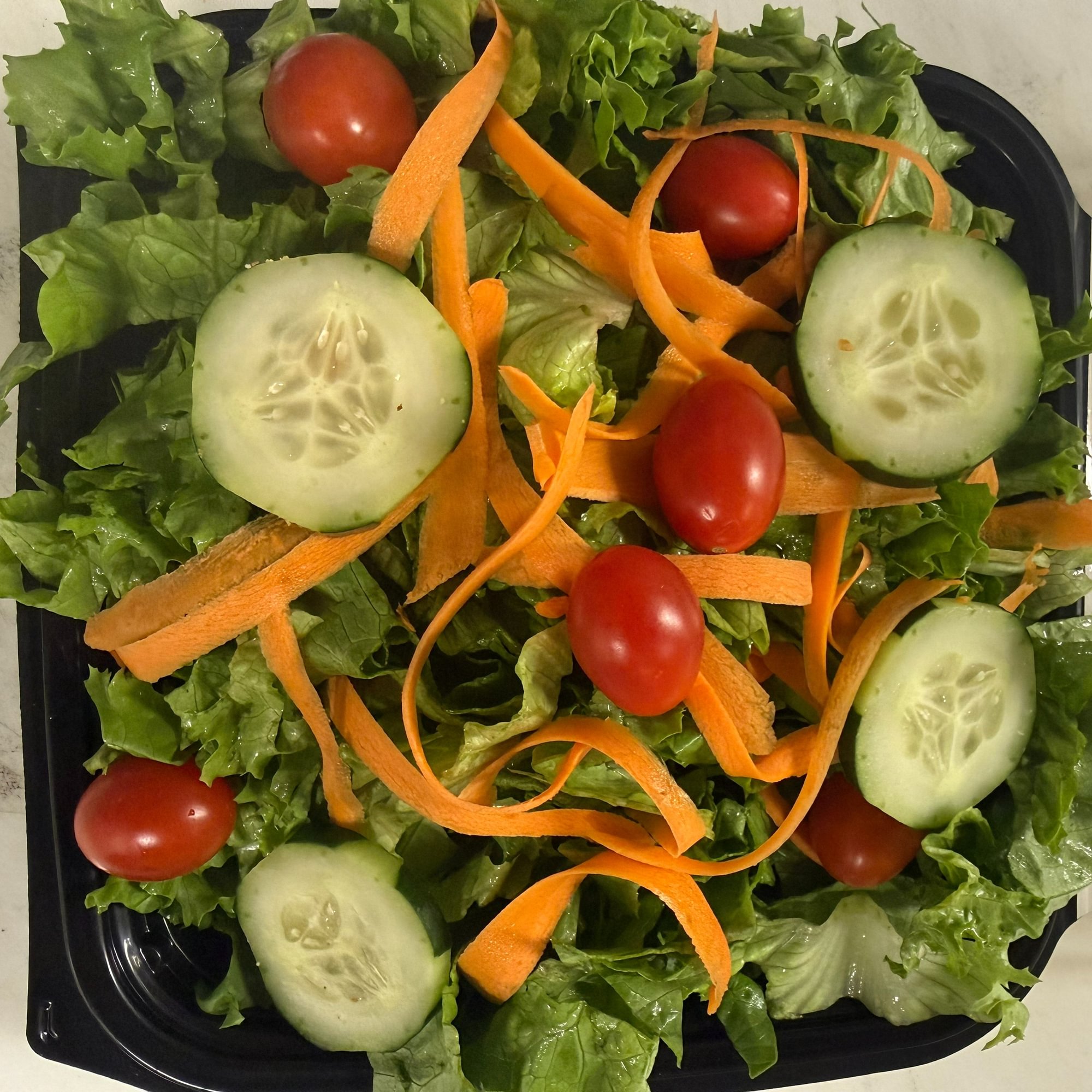 Garden Salad