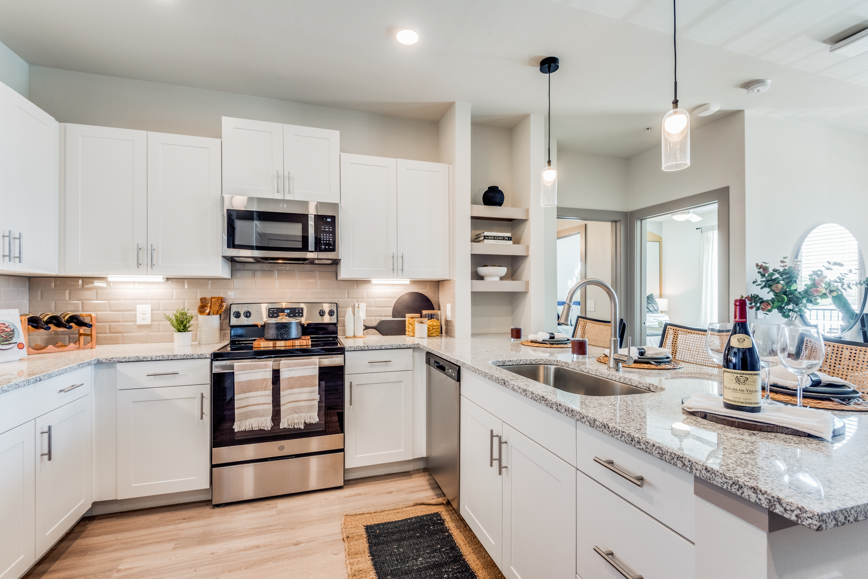 Birchstone Cedar Ridge (FKA Jefferson Cedar Ridge) Image