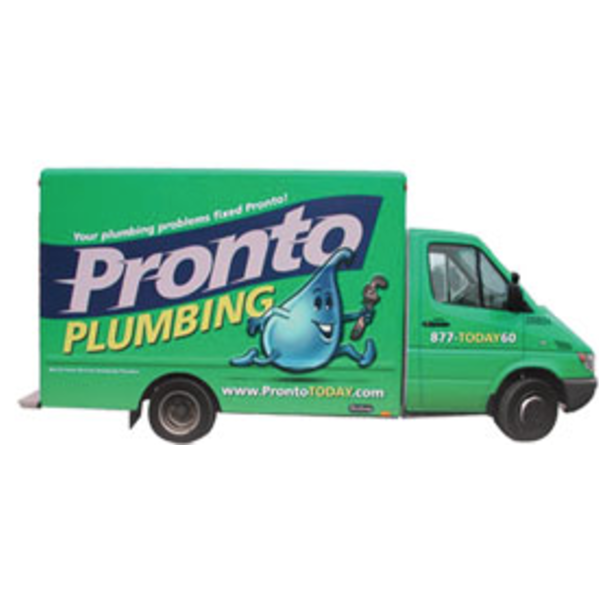 Pronto Plumbing