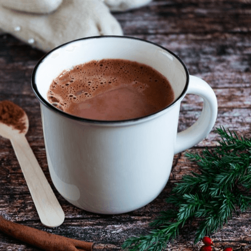 Hot Chocolate