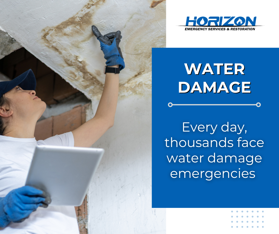 Horizon Emergency Services & Restoration Image