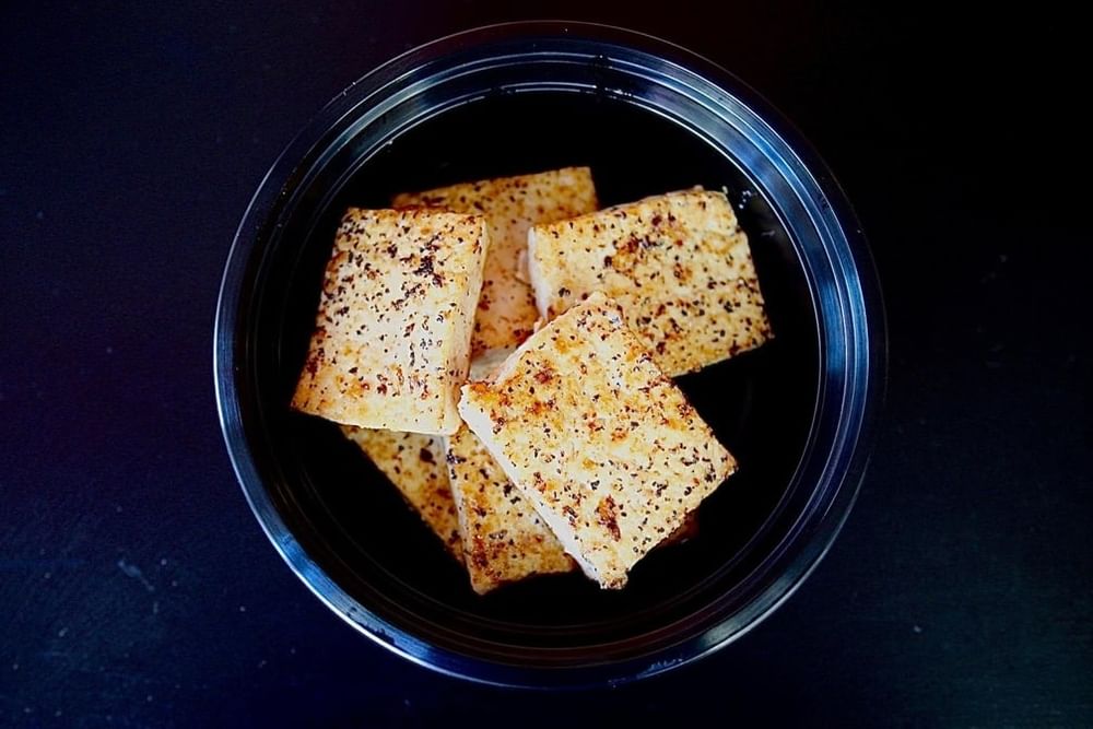 Tofu