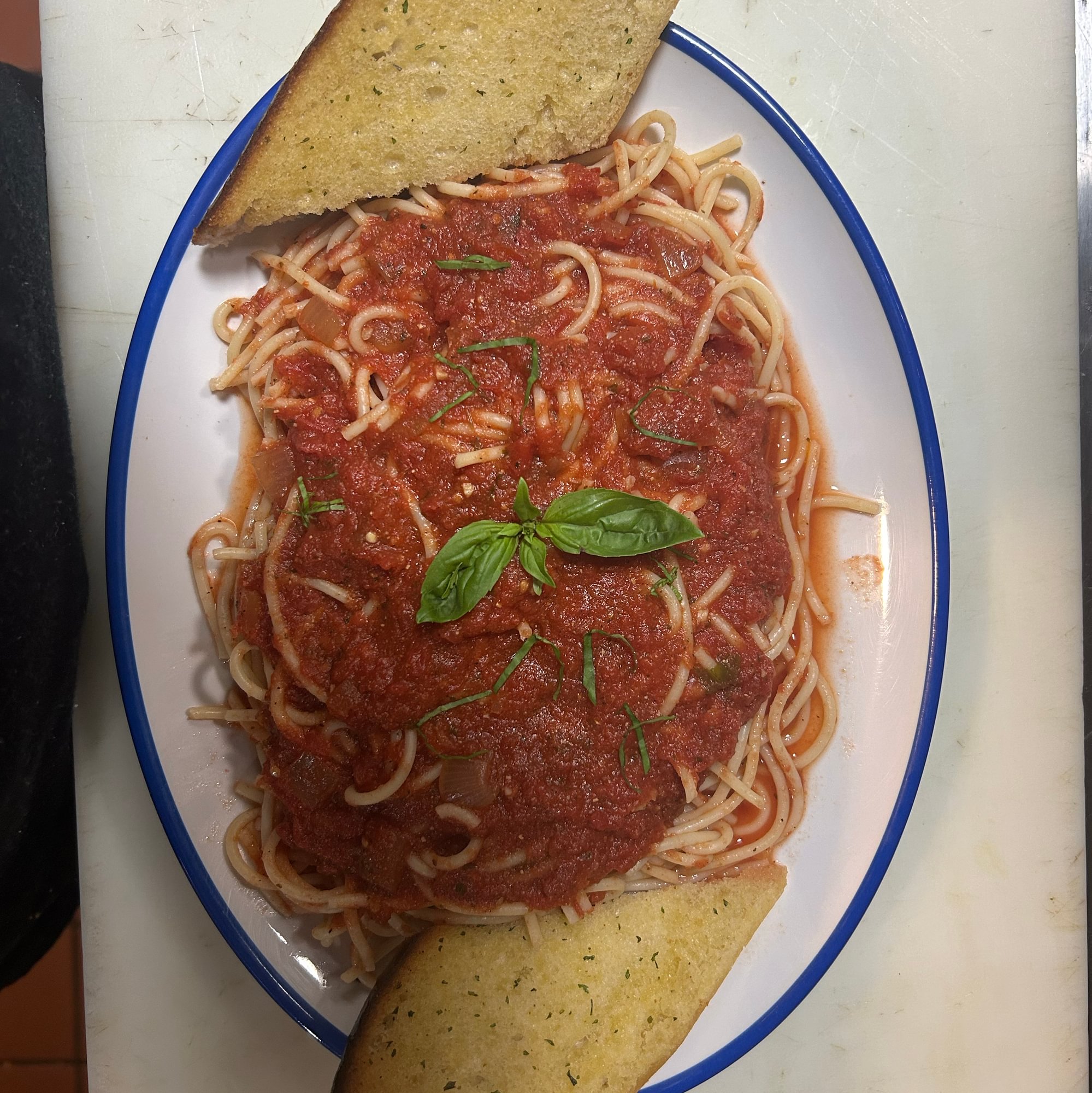 Spaghetti