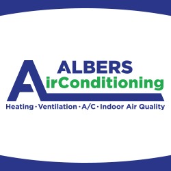 Albers Air Conditioning and Heating Inc.