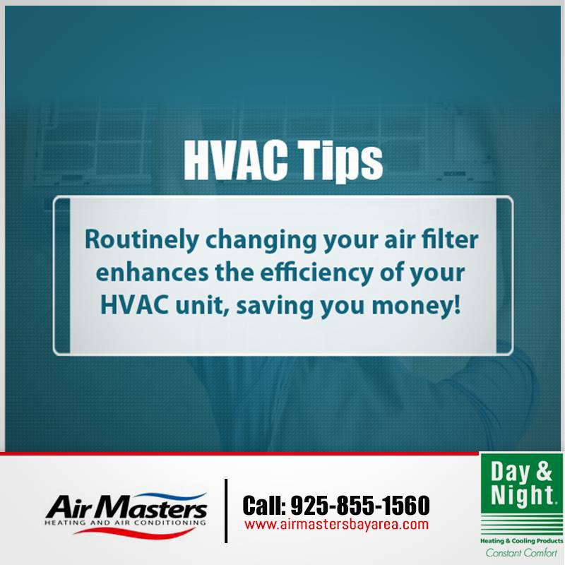 Air Masters Heating & Air Conditioning Photo