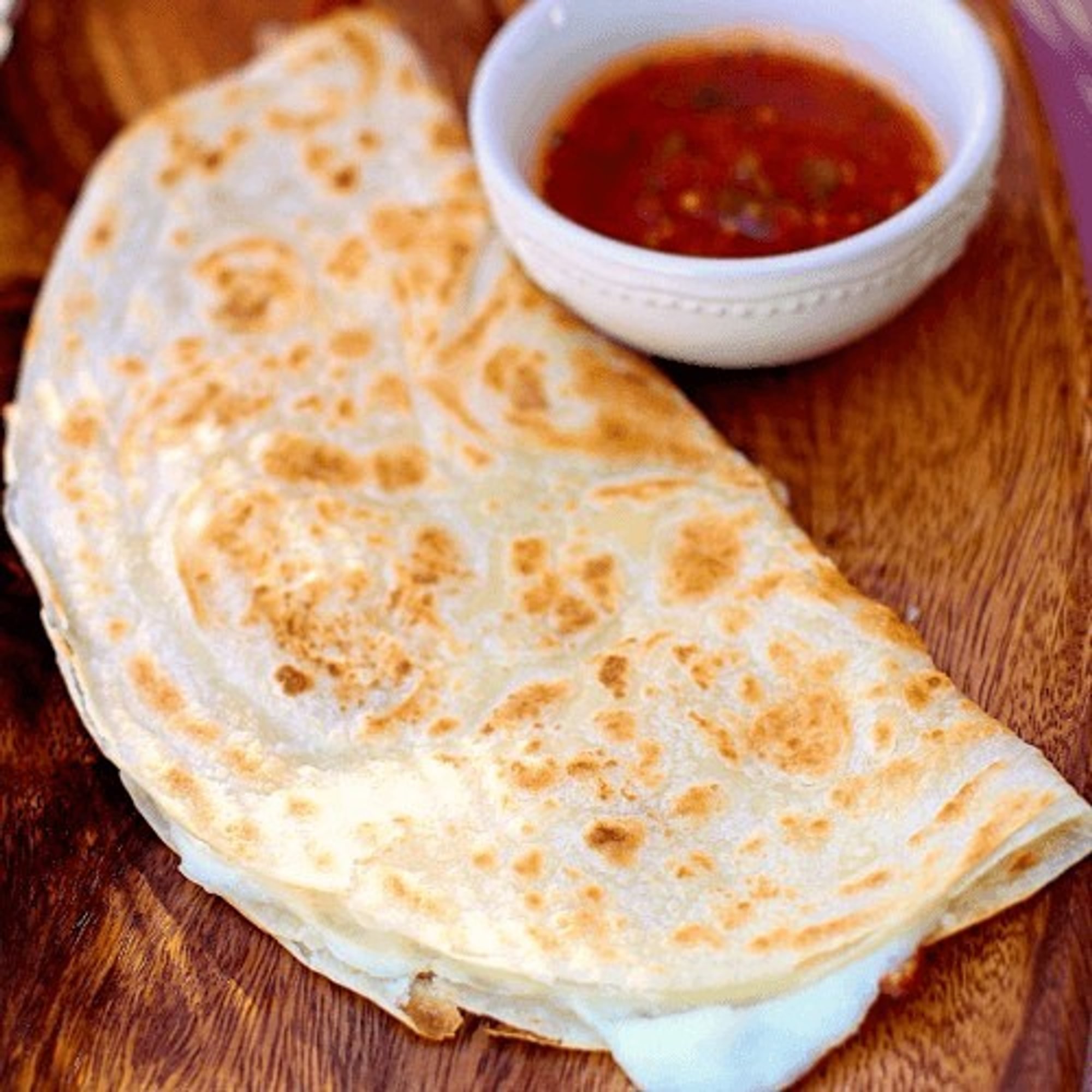 Quesadilla - Mediano