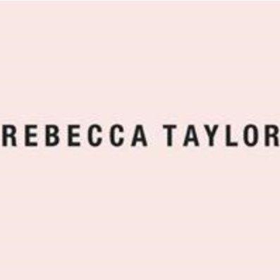 Rebecca Taylor NYC