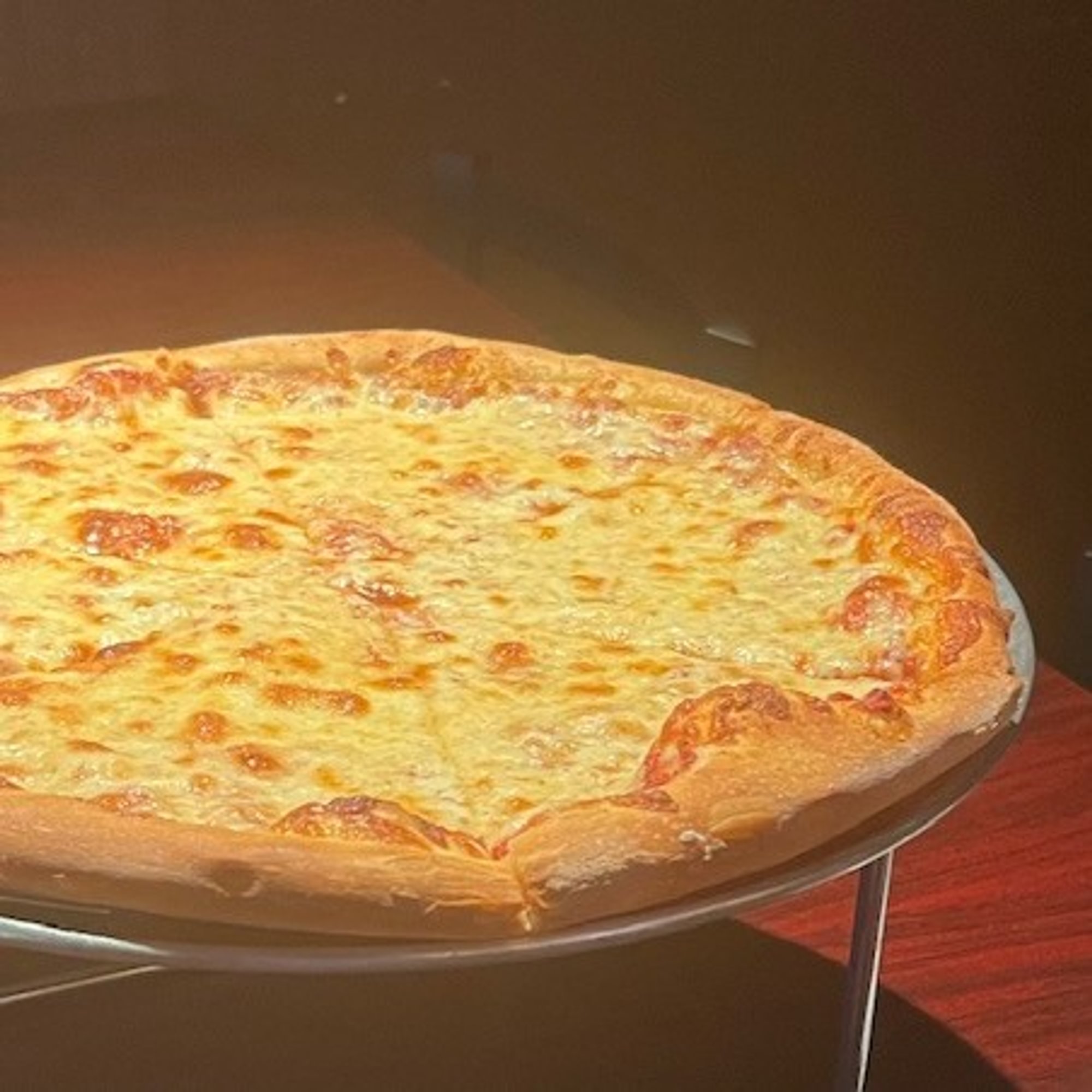 Cheese Pizza