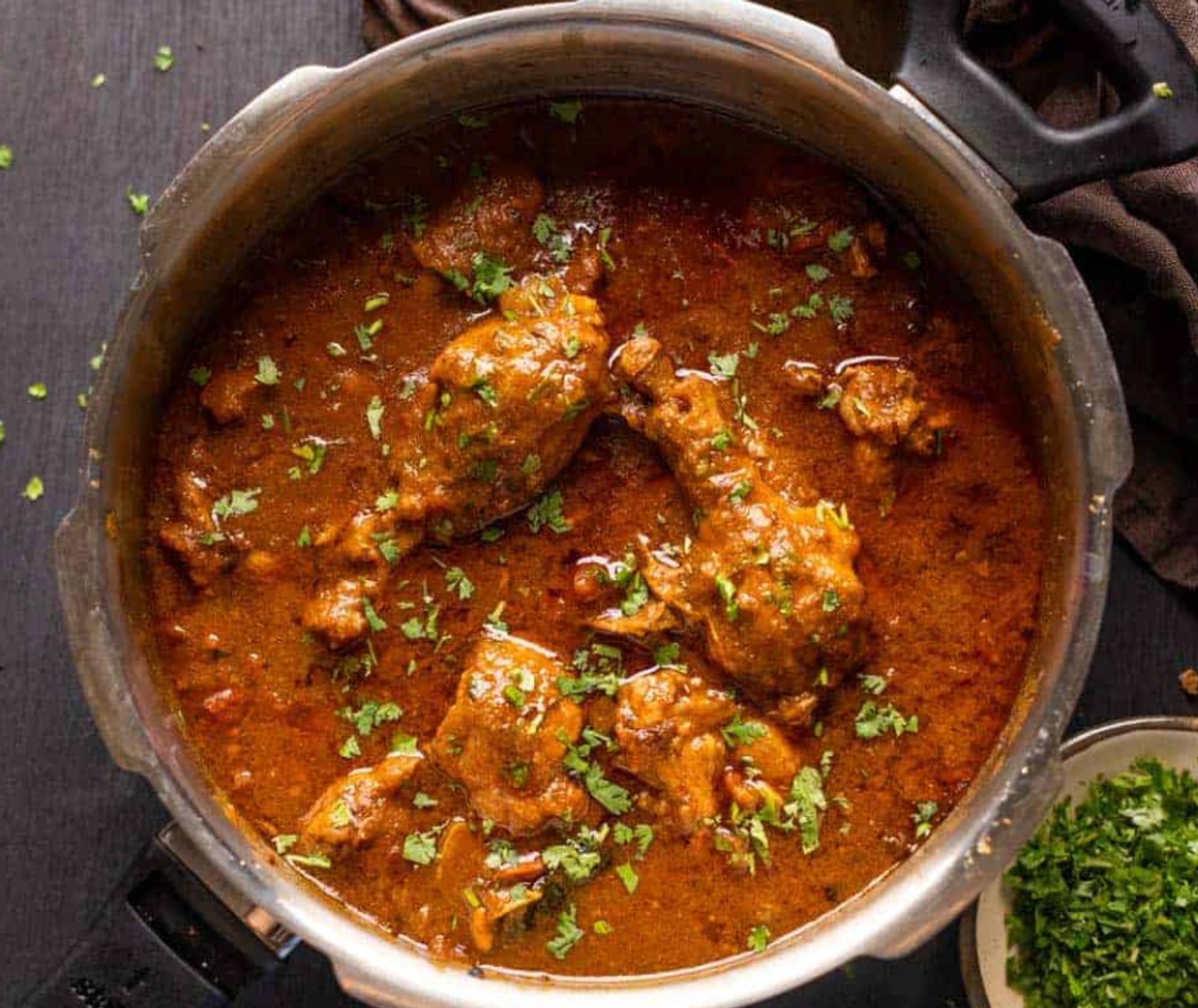 Chicken Curry