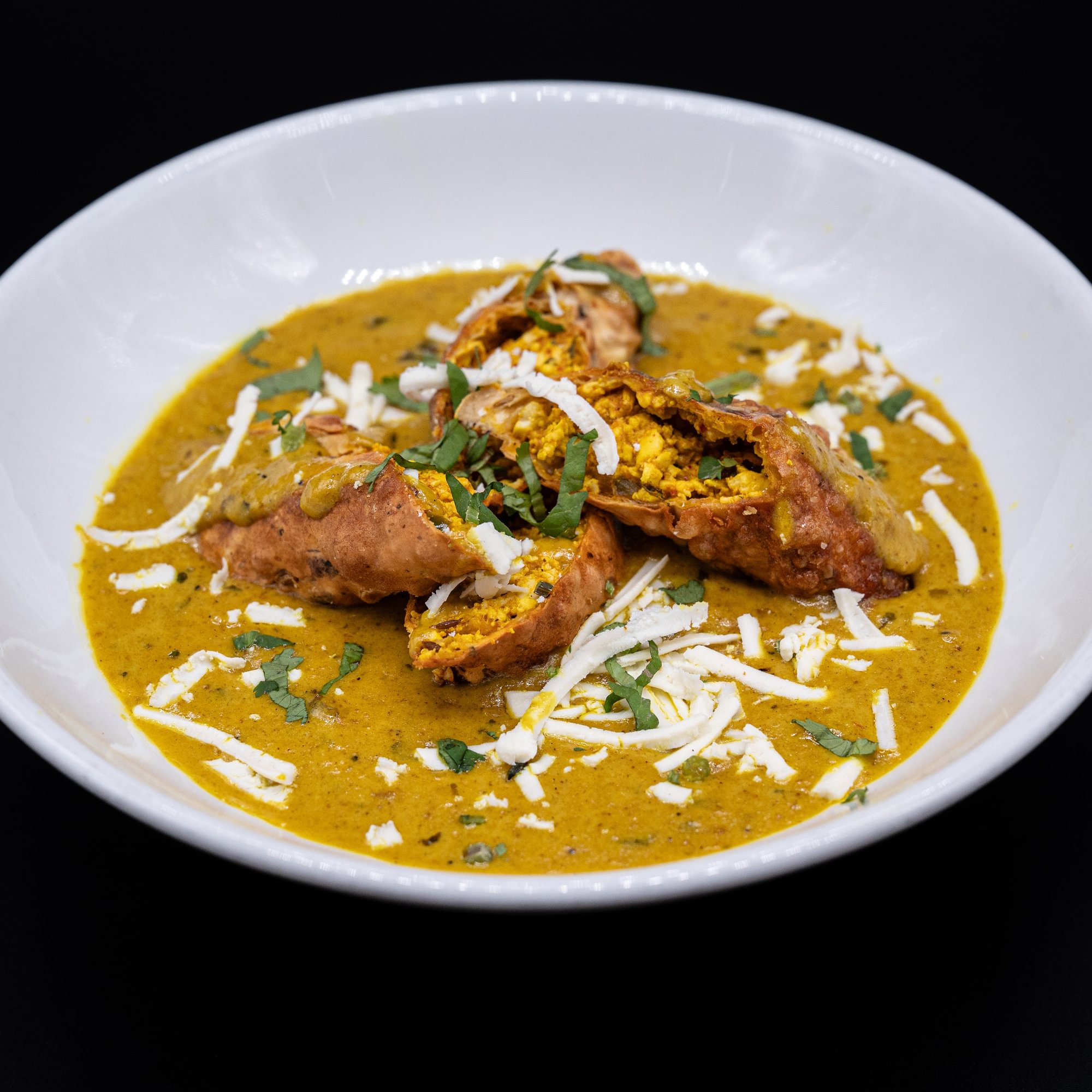 Paneer Patiala