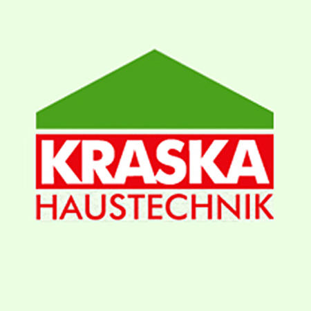 Logo von Haustechnik Kraska GmbH
