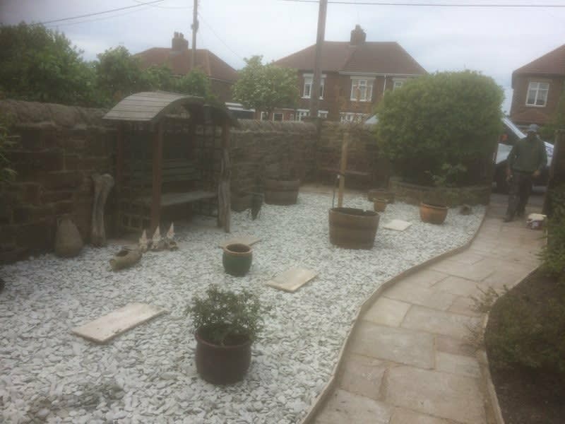 Images GJ Densham Ltd