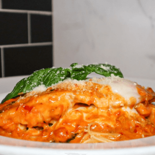 Veal Sugarosa