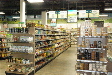 Images Natural Food Pantry