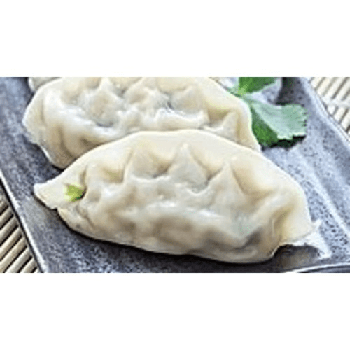 Vegetable Gyoza