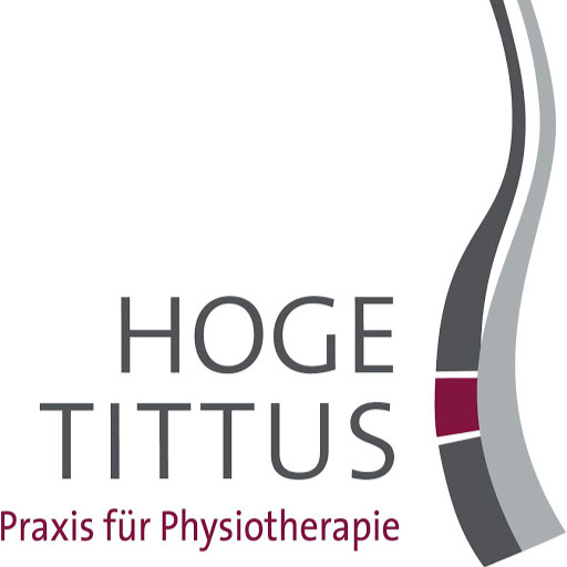 Logo von Hoge & Tittus Praxis für Physiotherapie und Medical Fitness