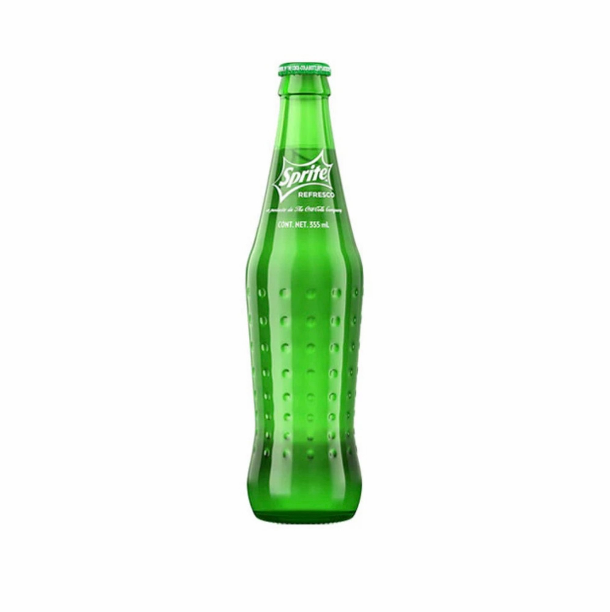 Mexican Sprite