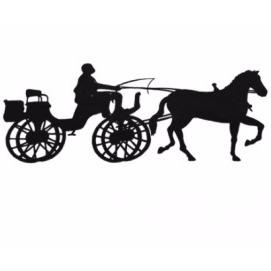 The Carriage House Logo