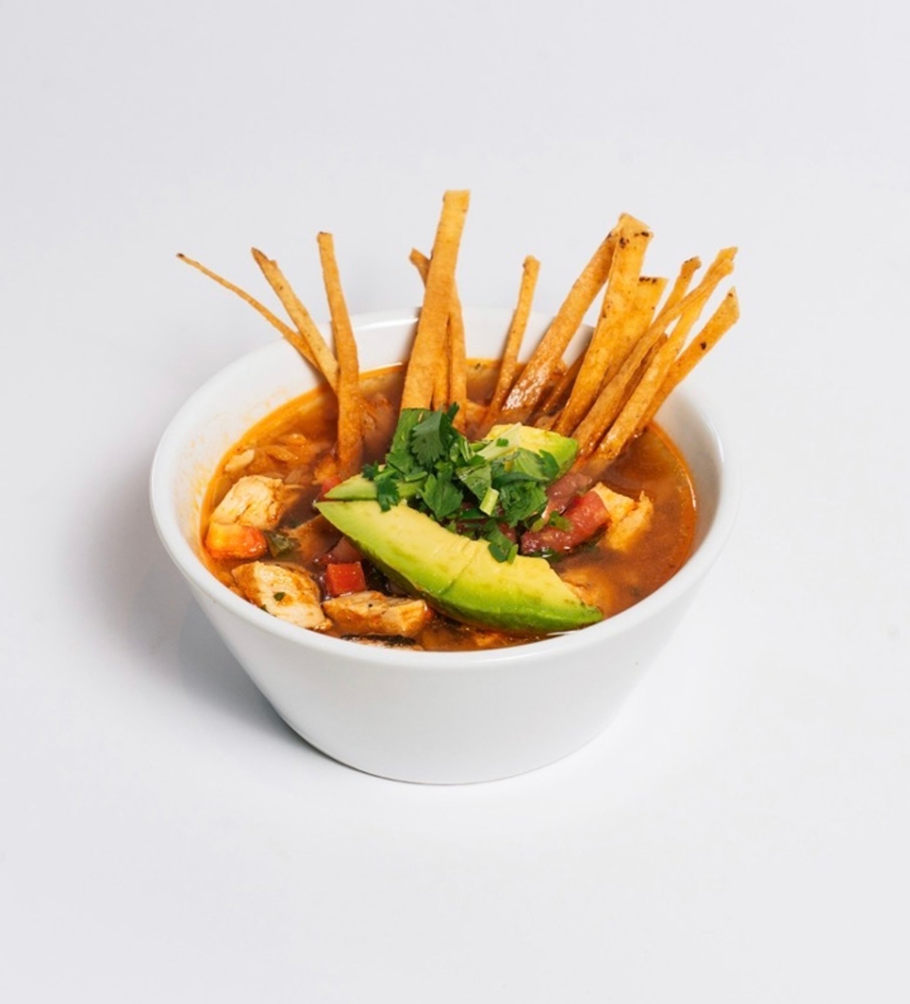 chicken soup