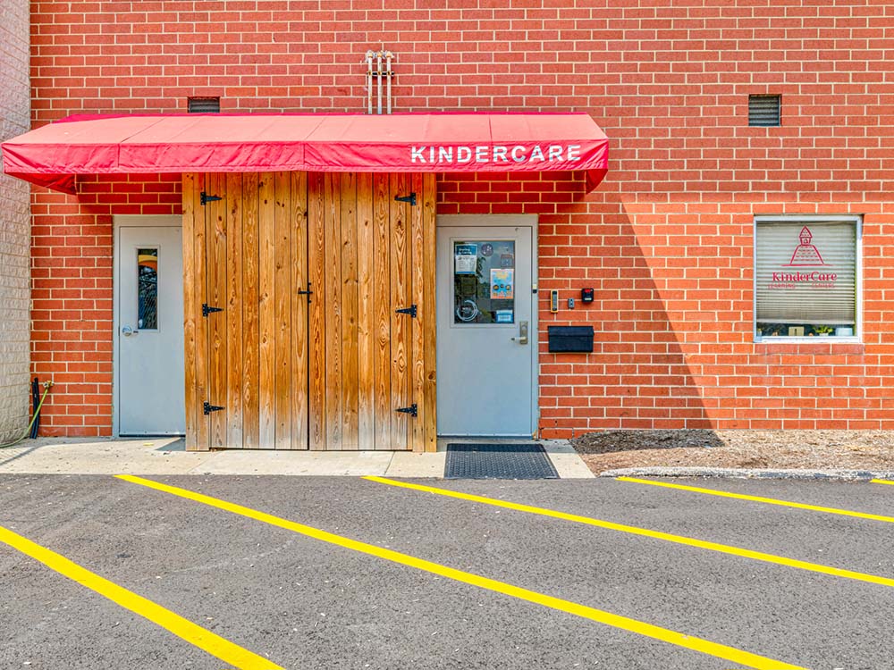 Alpha Park KinderCare