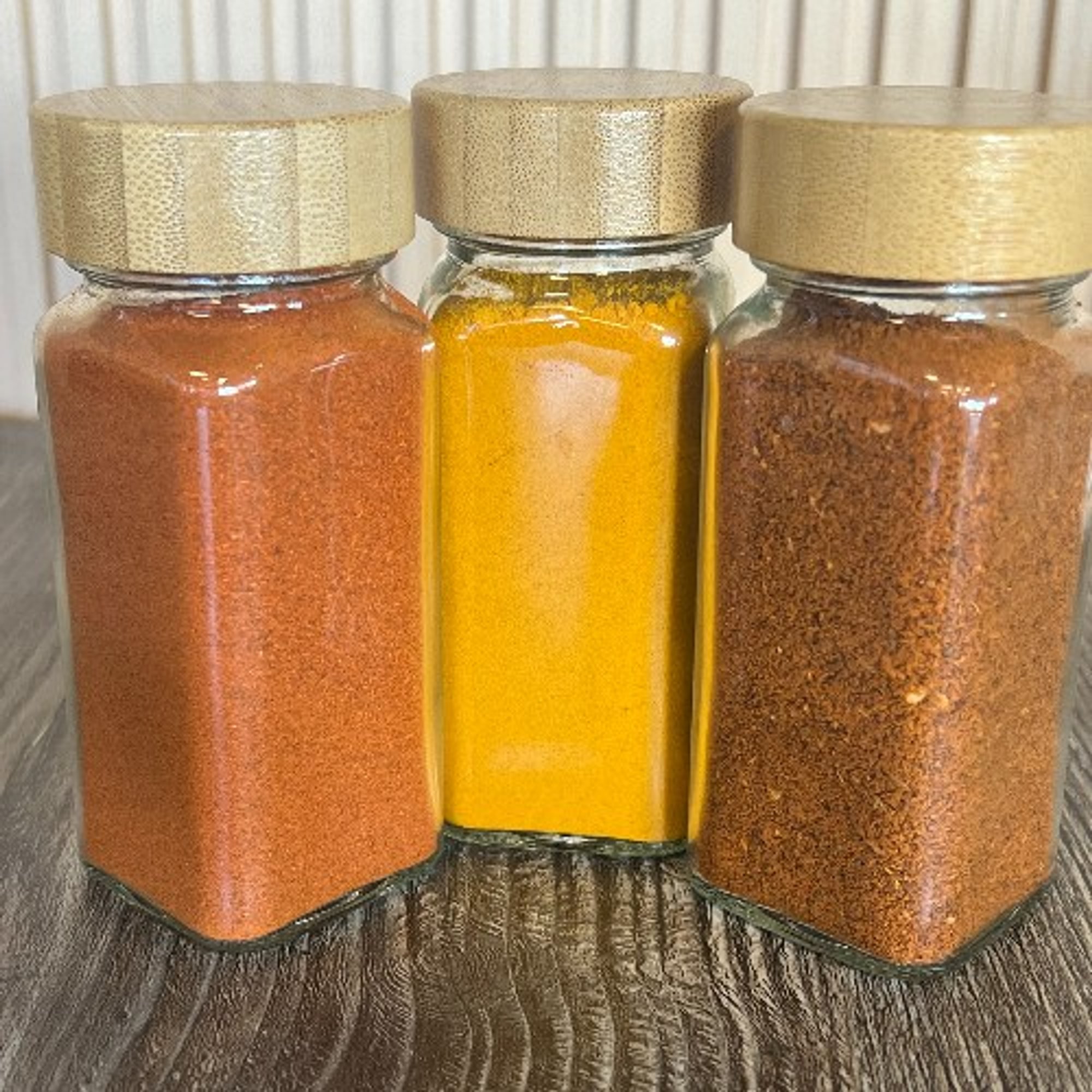 Spice Combo