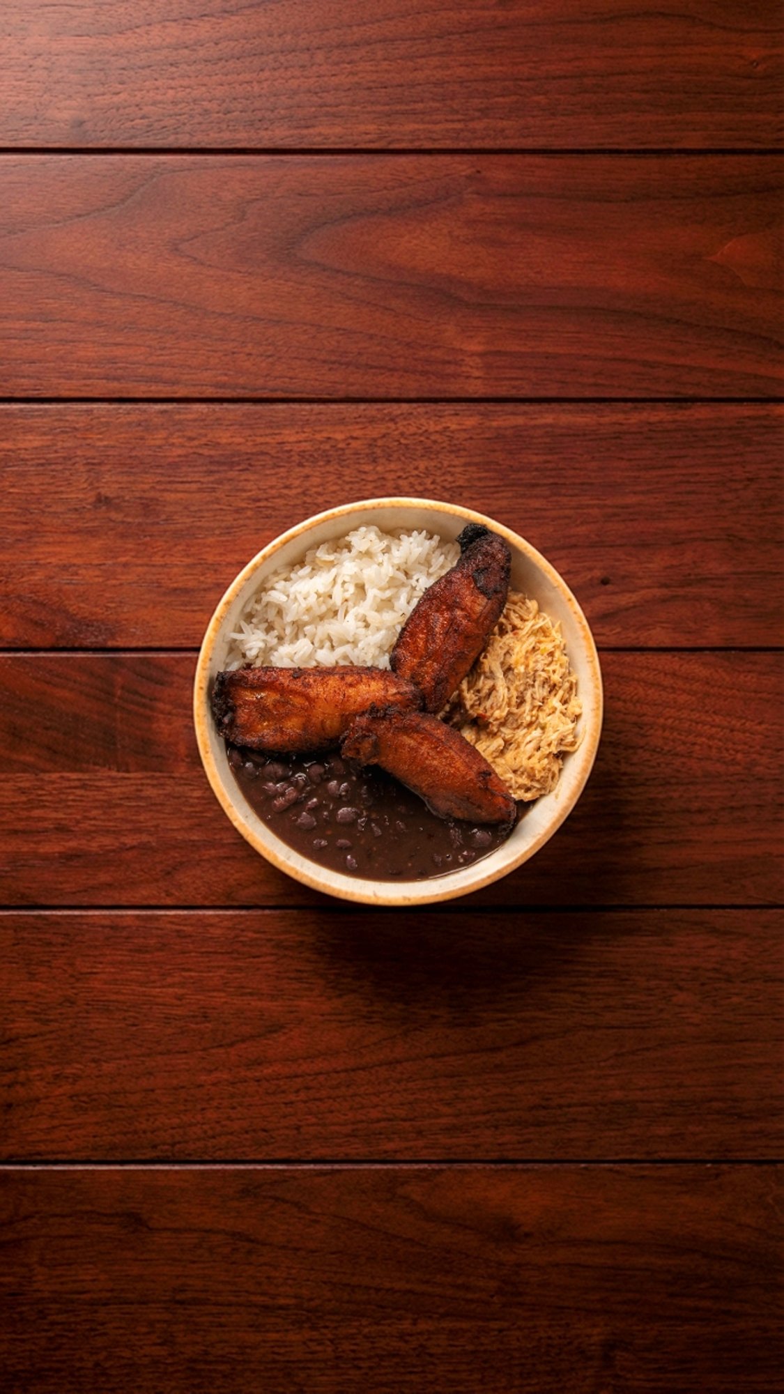 Shredded chicken (pollo guisado)