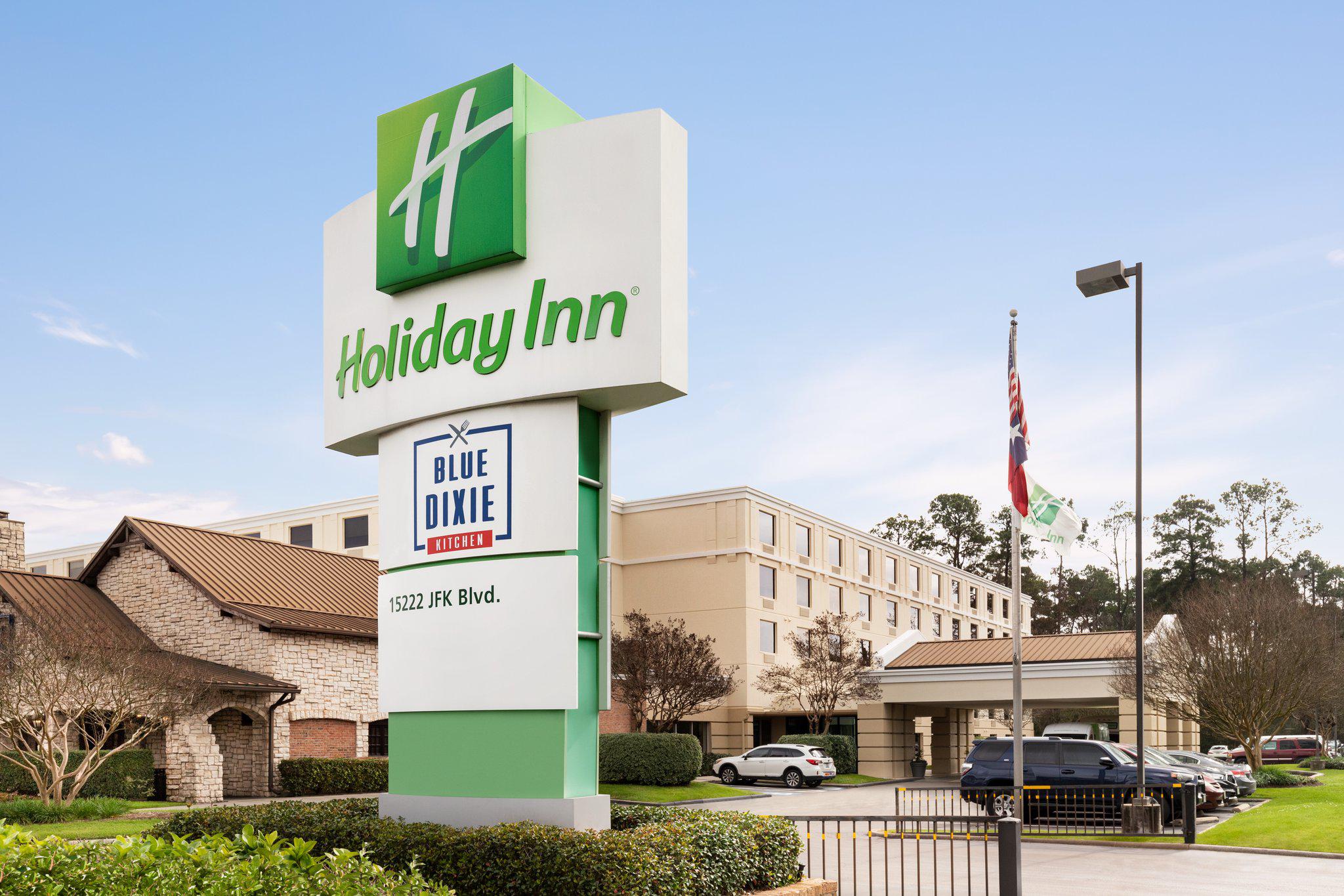 Holiday Inn Houston-InterContinental Arpt Photo