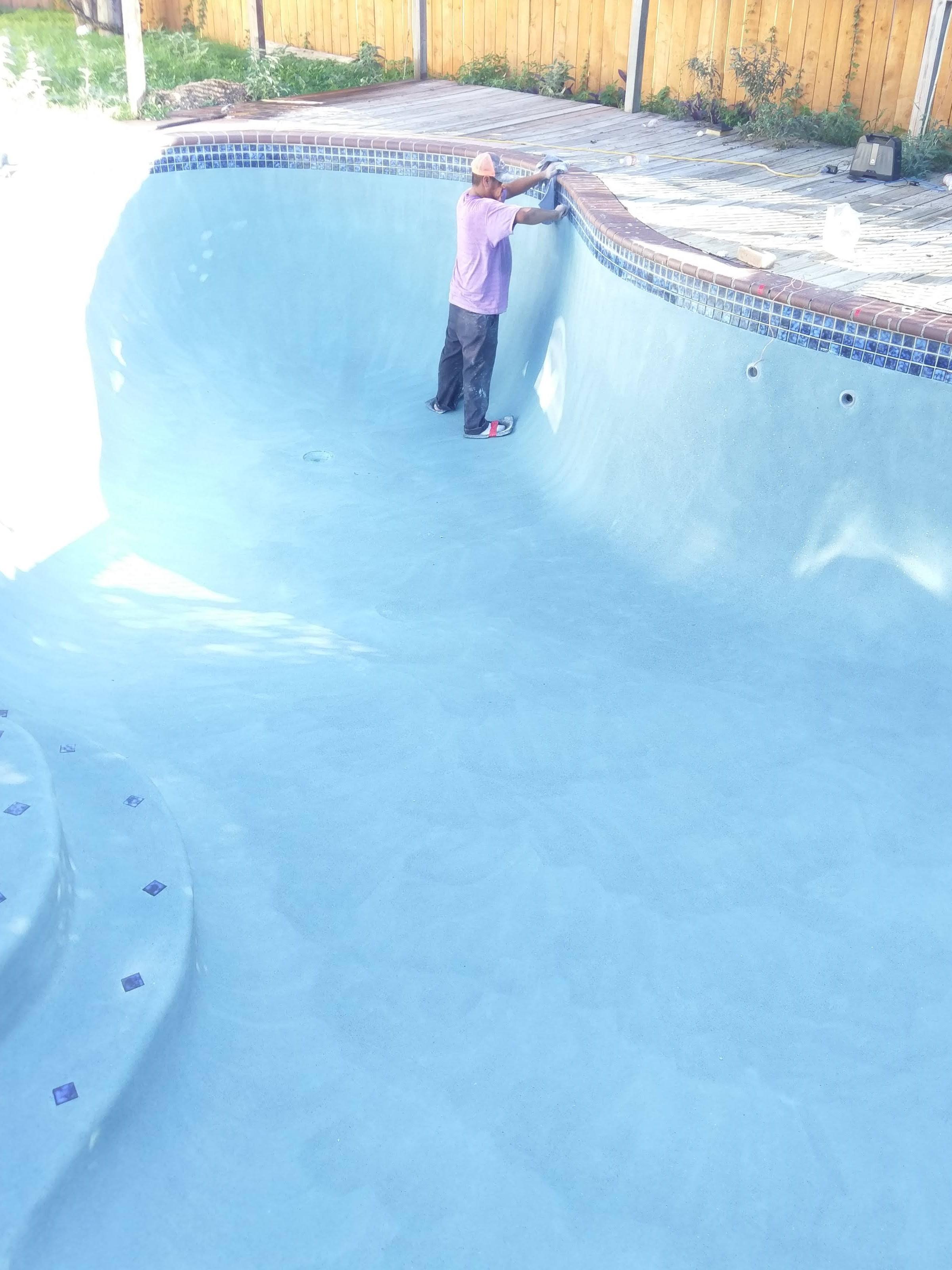 Easy Pools LLC Photo