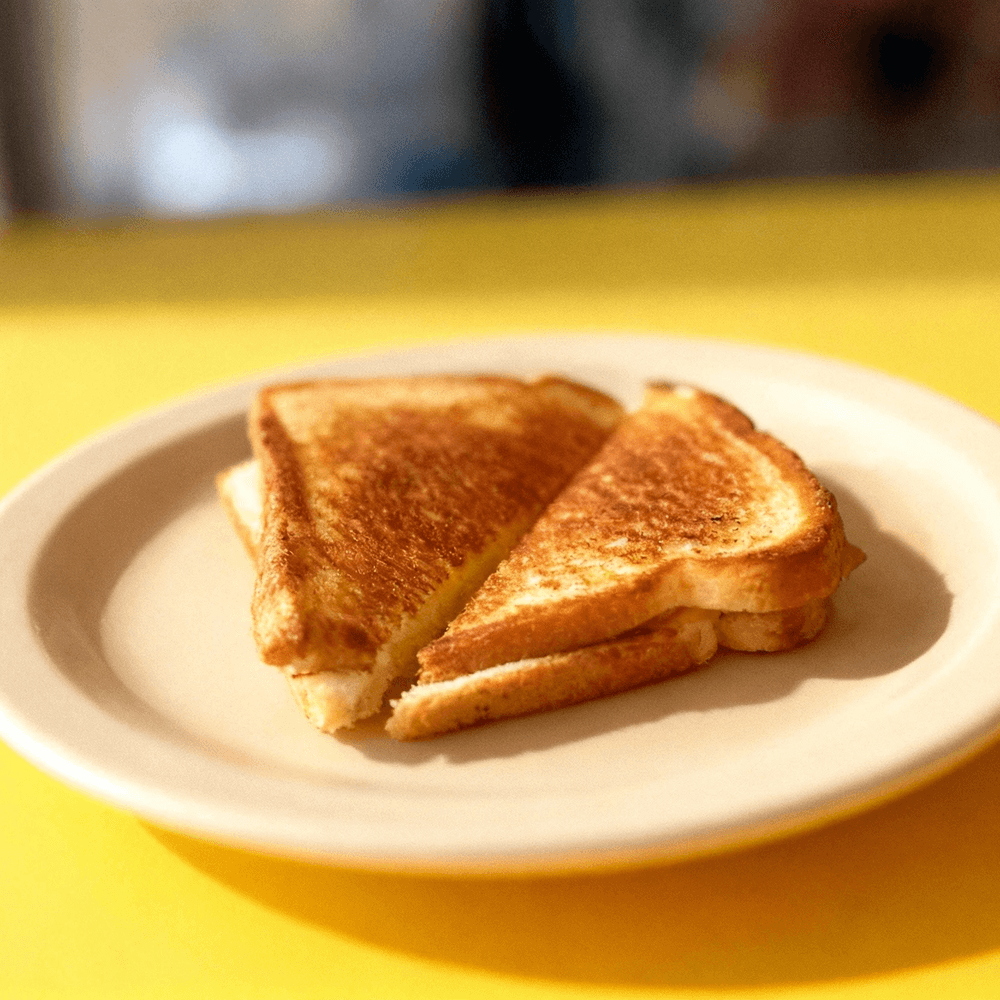 Grilled Cheese