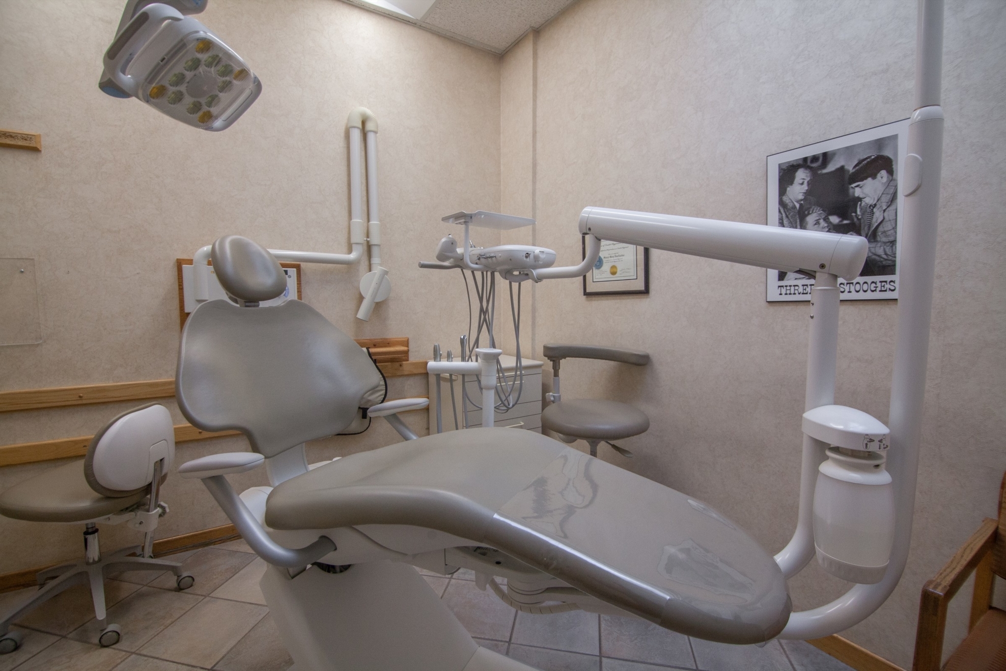 Images Village Square Dental Centre