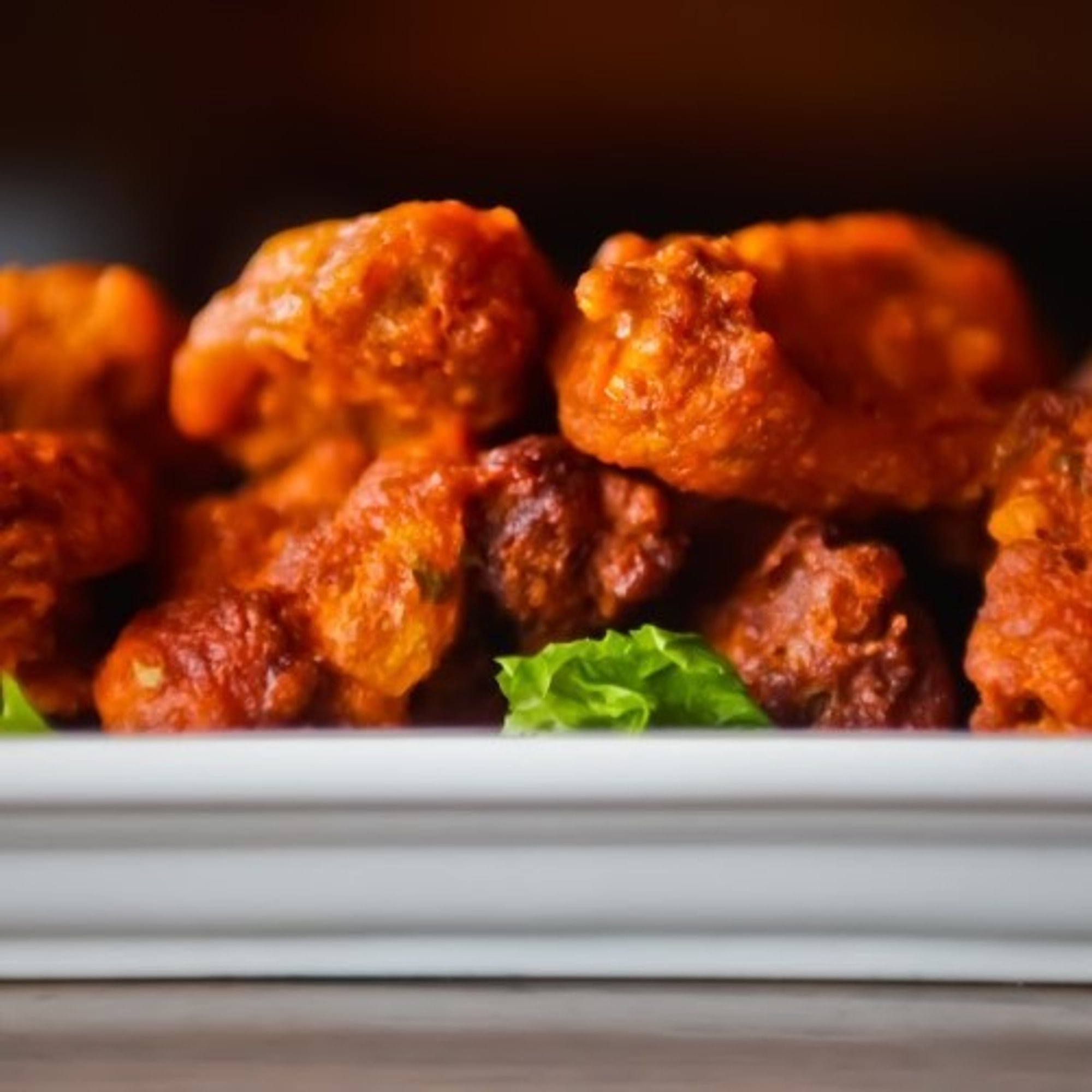 Jumbo Wings - 12