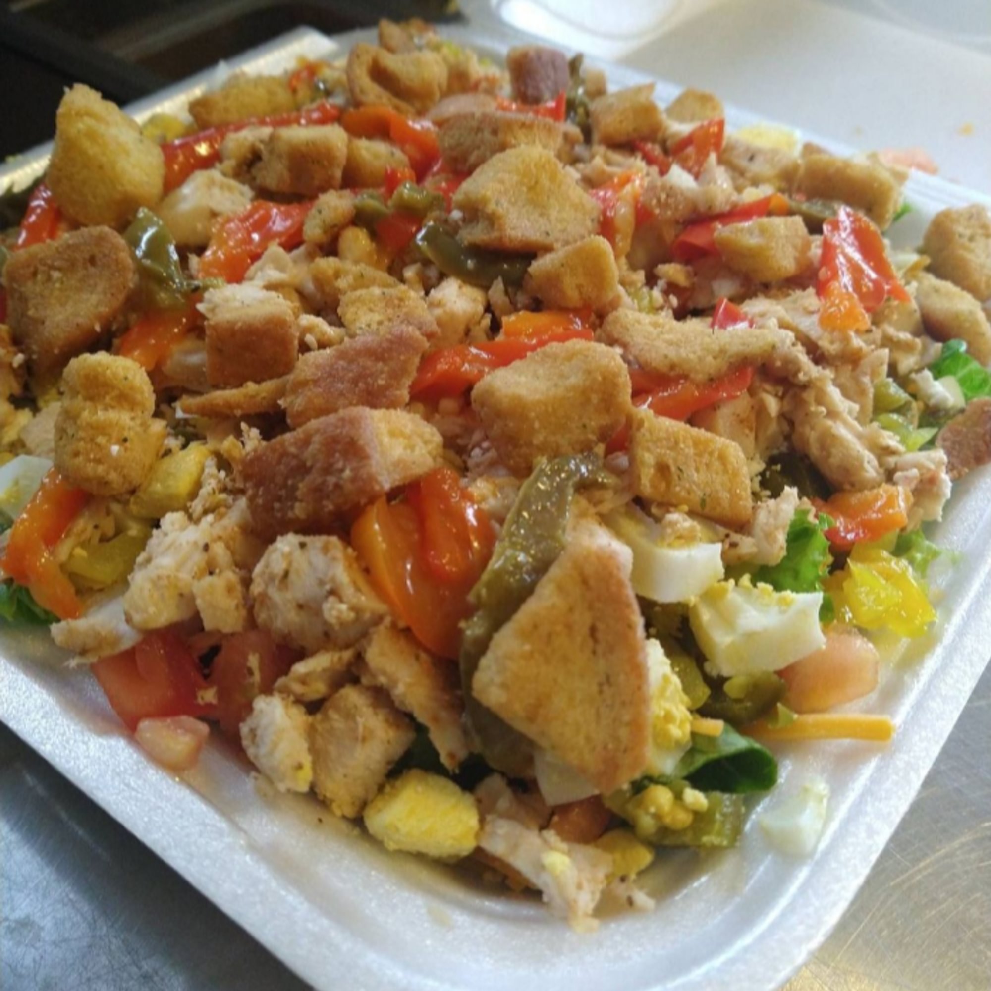 Ultimate Salad