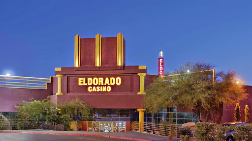 Eldorado Casino Photo