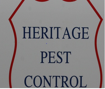Images Heritage Pest Control