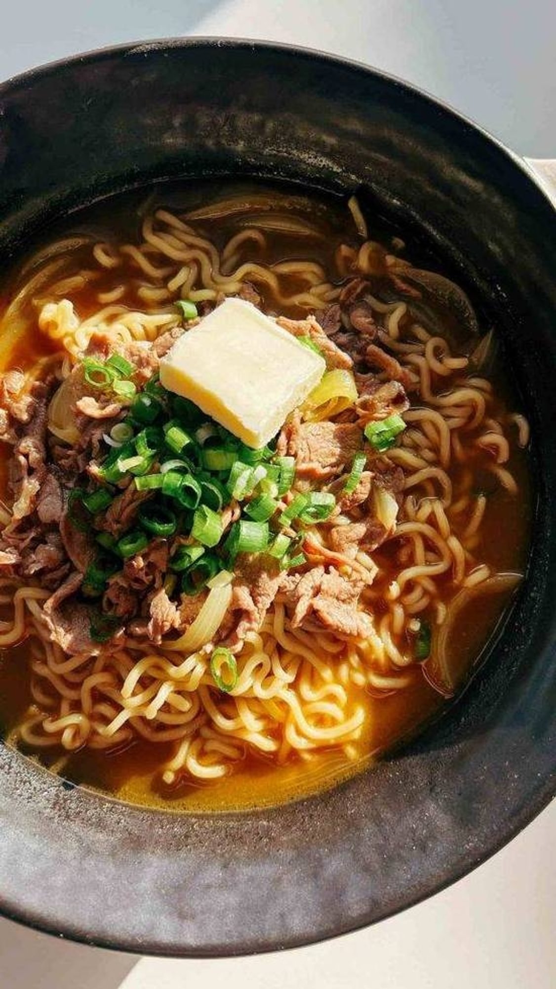 Curry Ramen