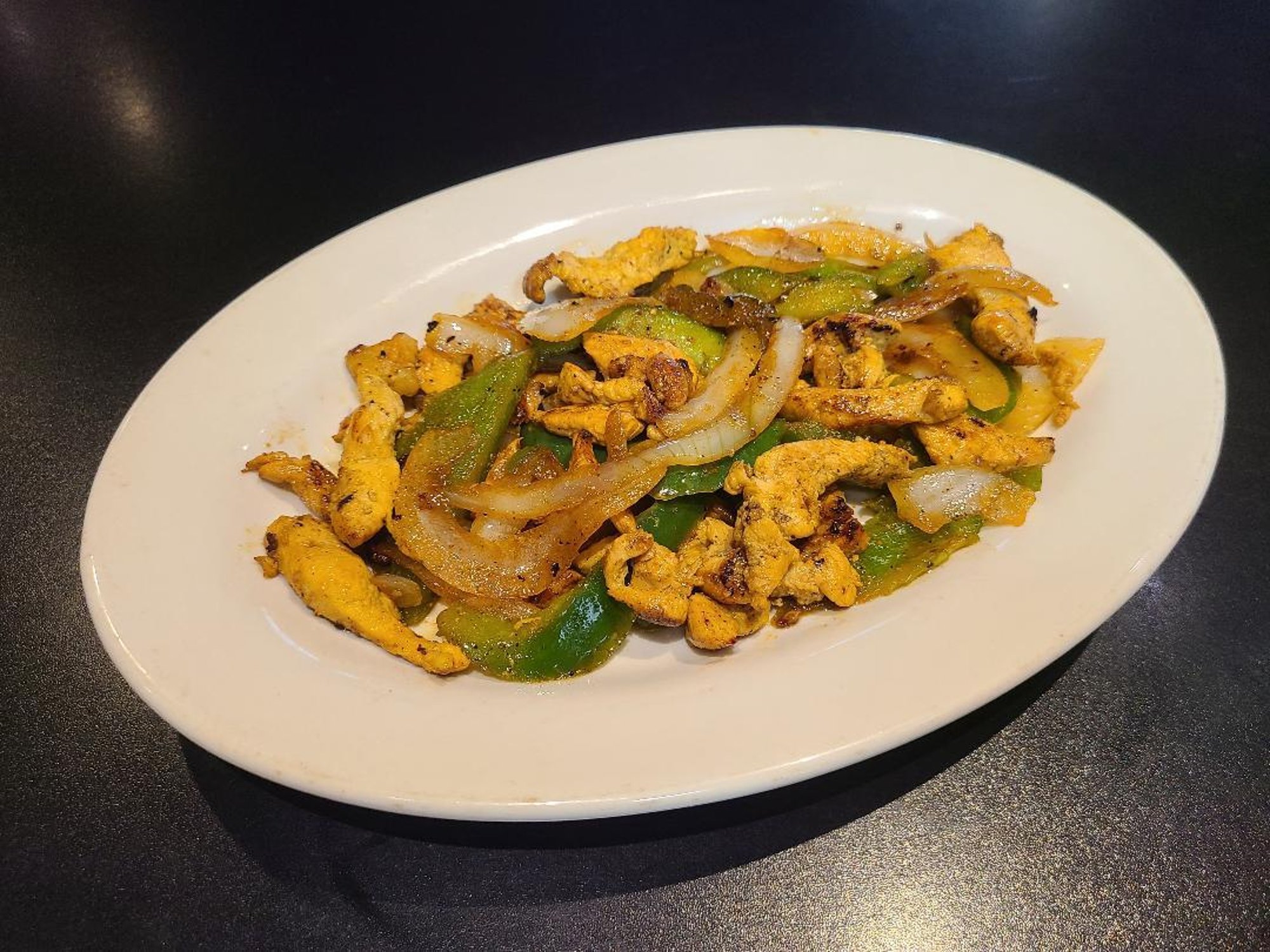 Grilled Chicken (Side)