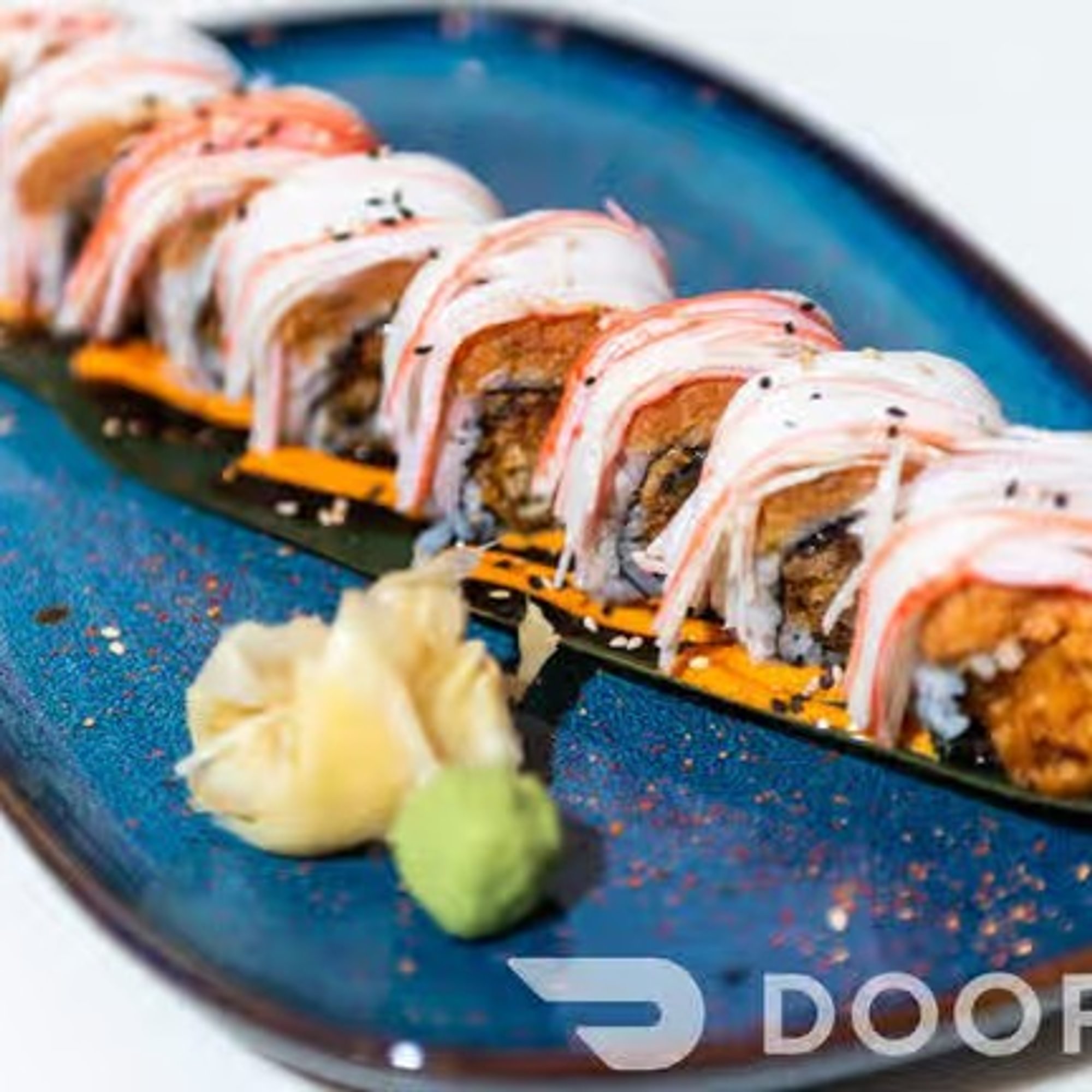 Mummy Maki