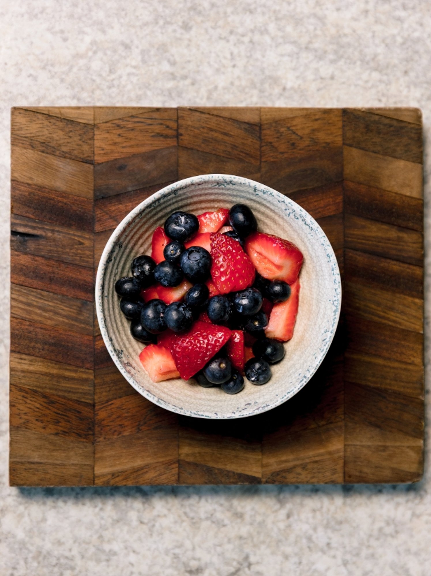 Side Fruit