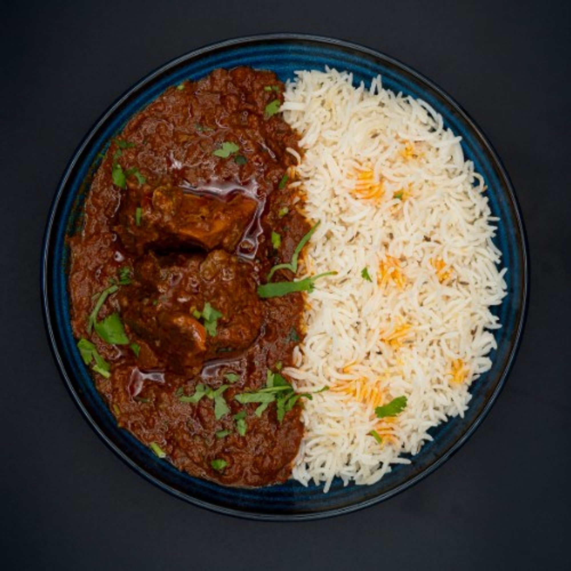 Goat Curry