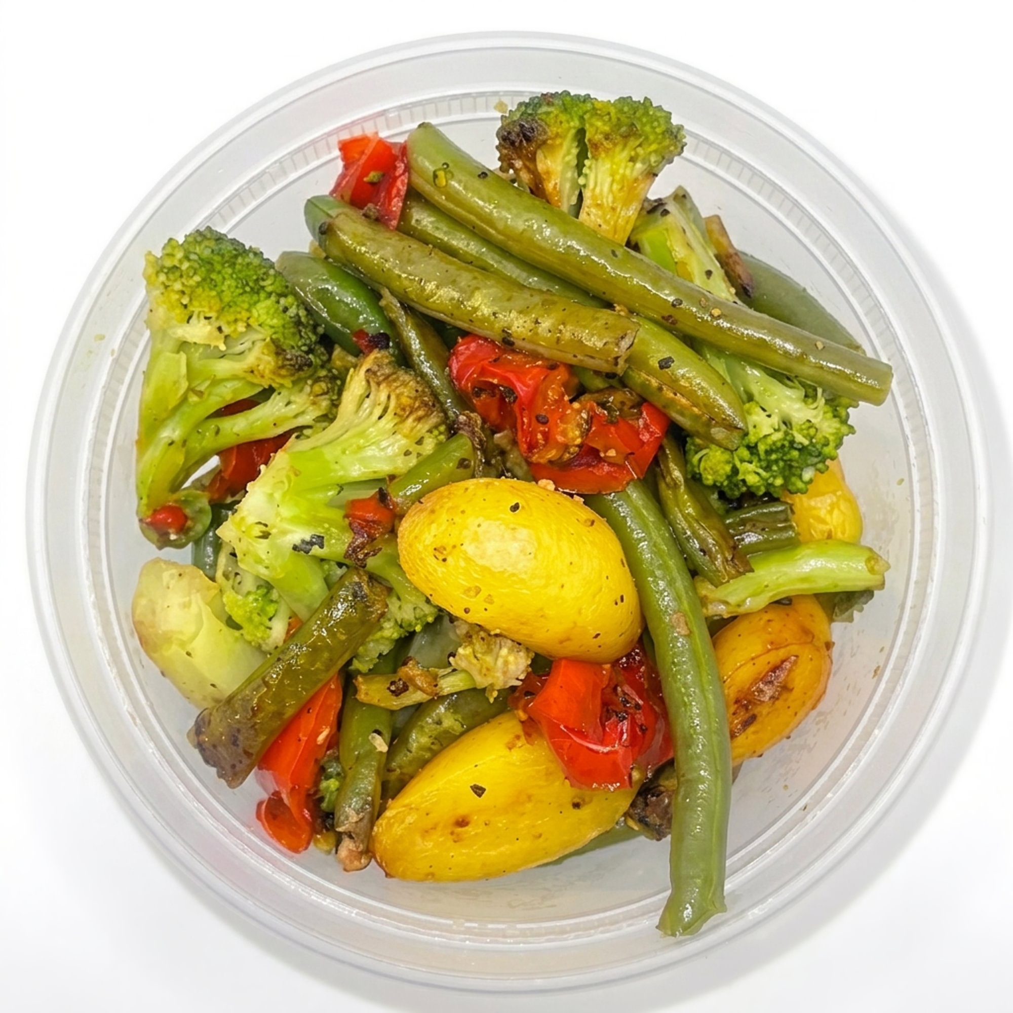 Side Veggies